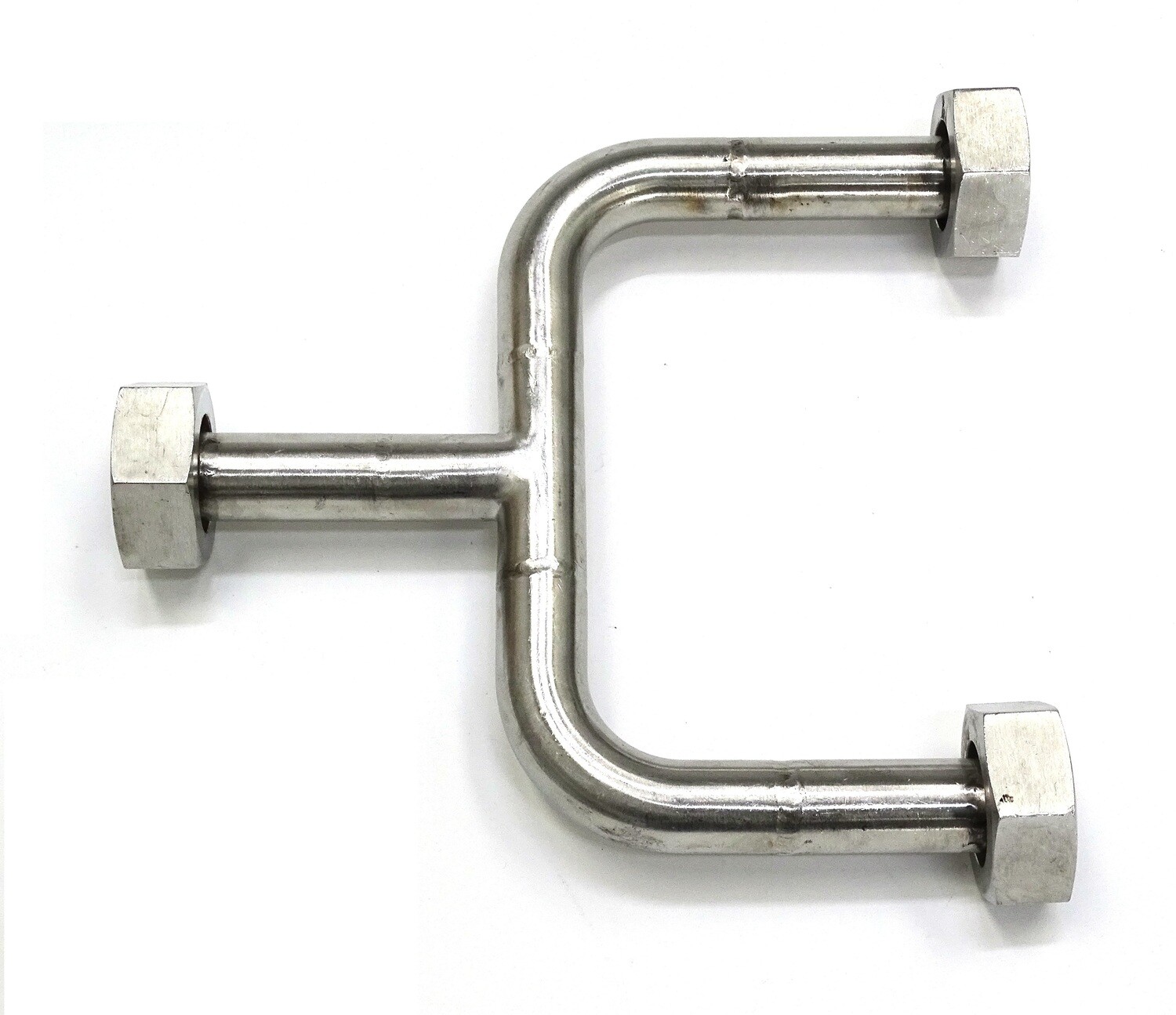 1&quot; RJT Female Pipe work - Second Hand