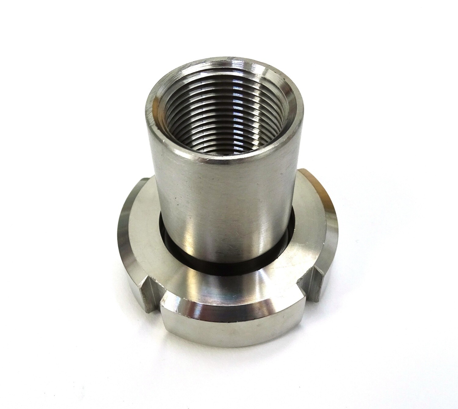 DIN 32 Female - 1&quot; BSP Female adaptor