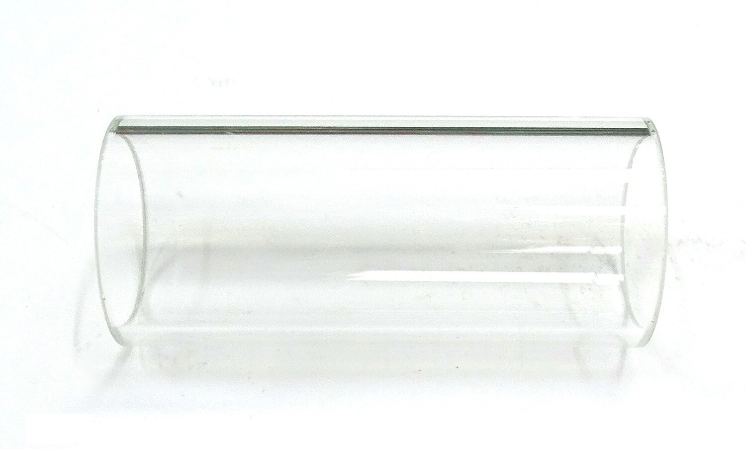 Replacement Glass - 2&quot; Inline Sight Glass