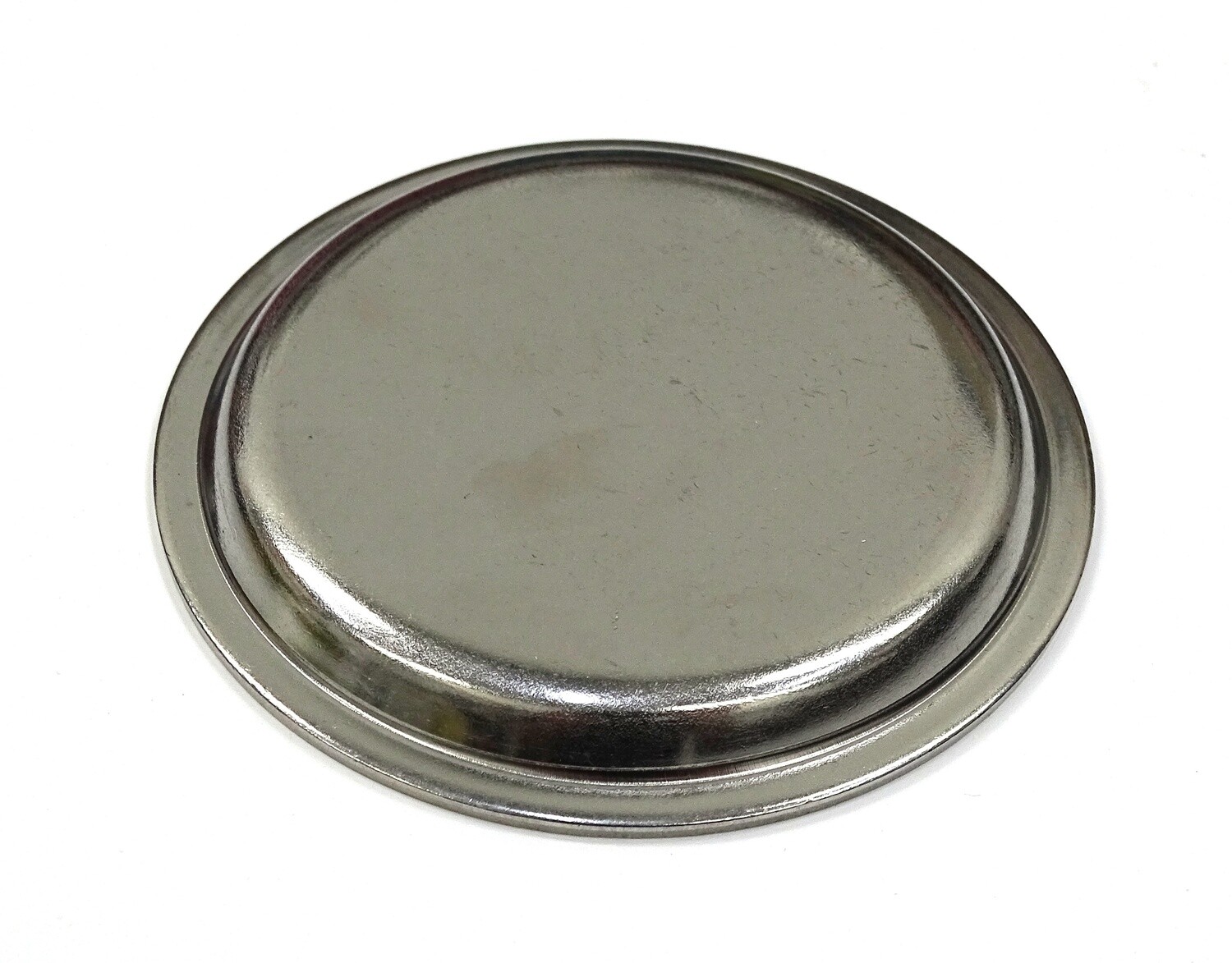 2.5&quot; RJT Blank Fitting