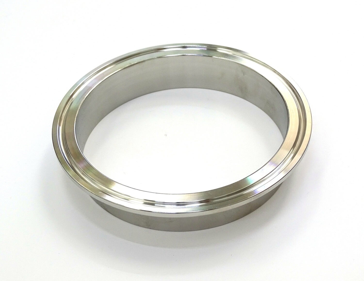 4" Tri Clamp Ferrule