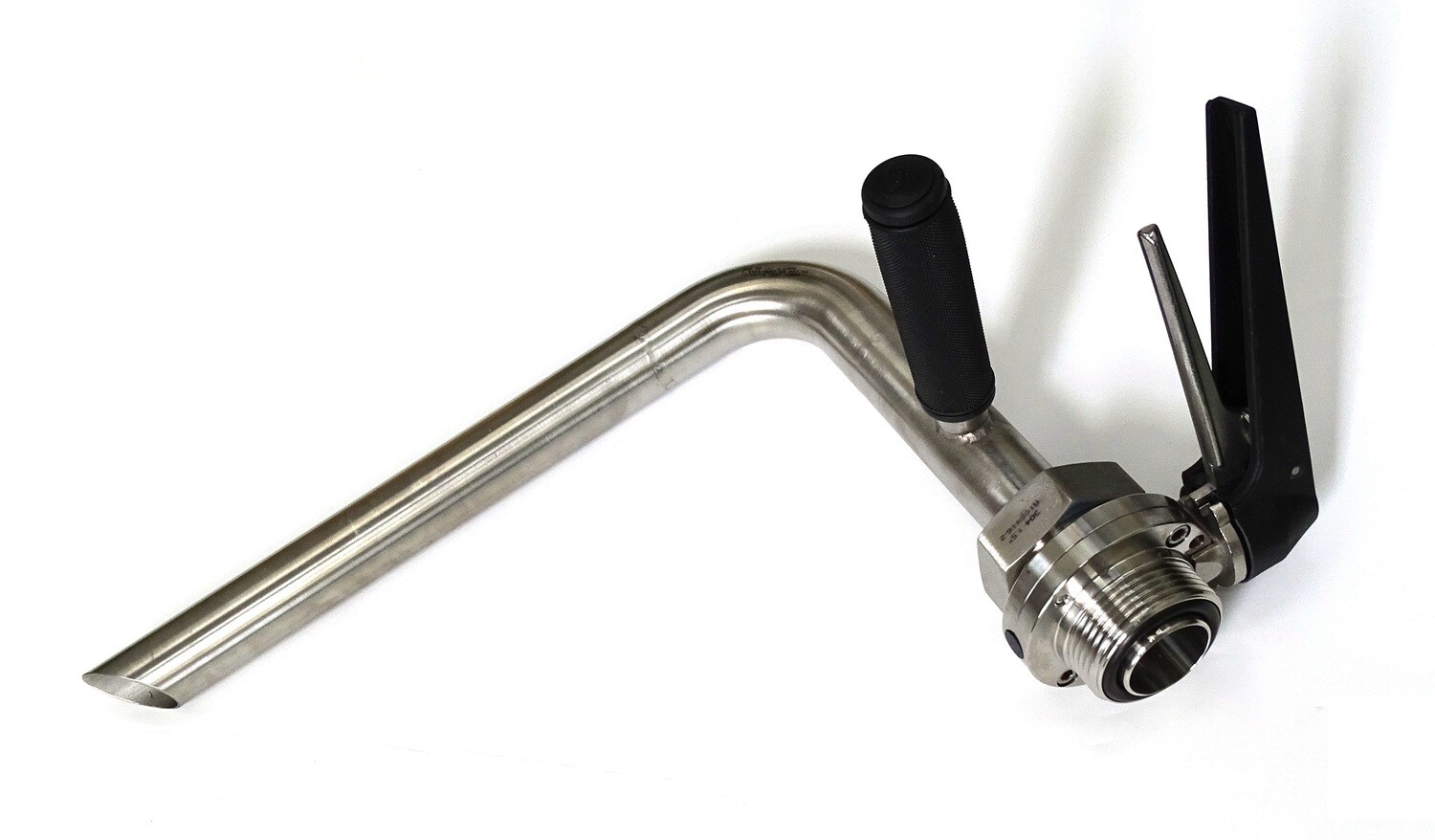 Cask Filling Arm 1.5&quot; RJT