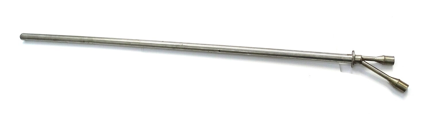 1.5&quot; Tri Clamp Cooling Probe/Coil
