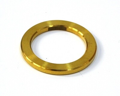 Brass Washer for Manway Handles