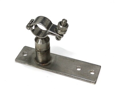 1&quot; Pipework Holding Bracket - Second Hand
