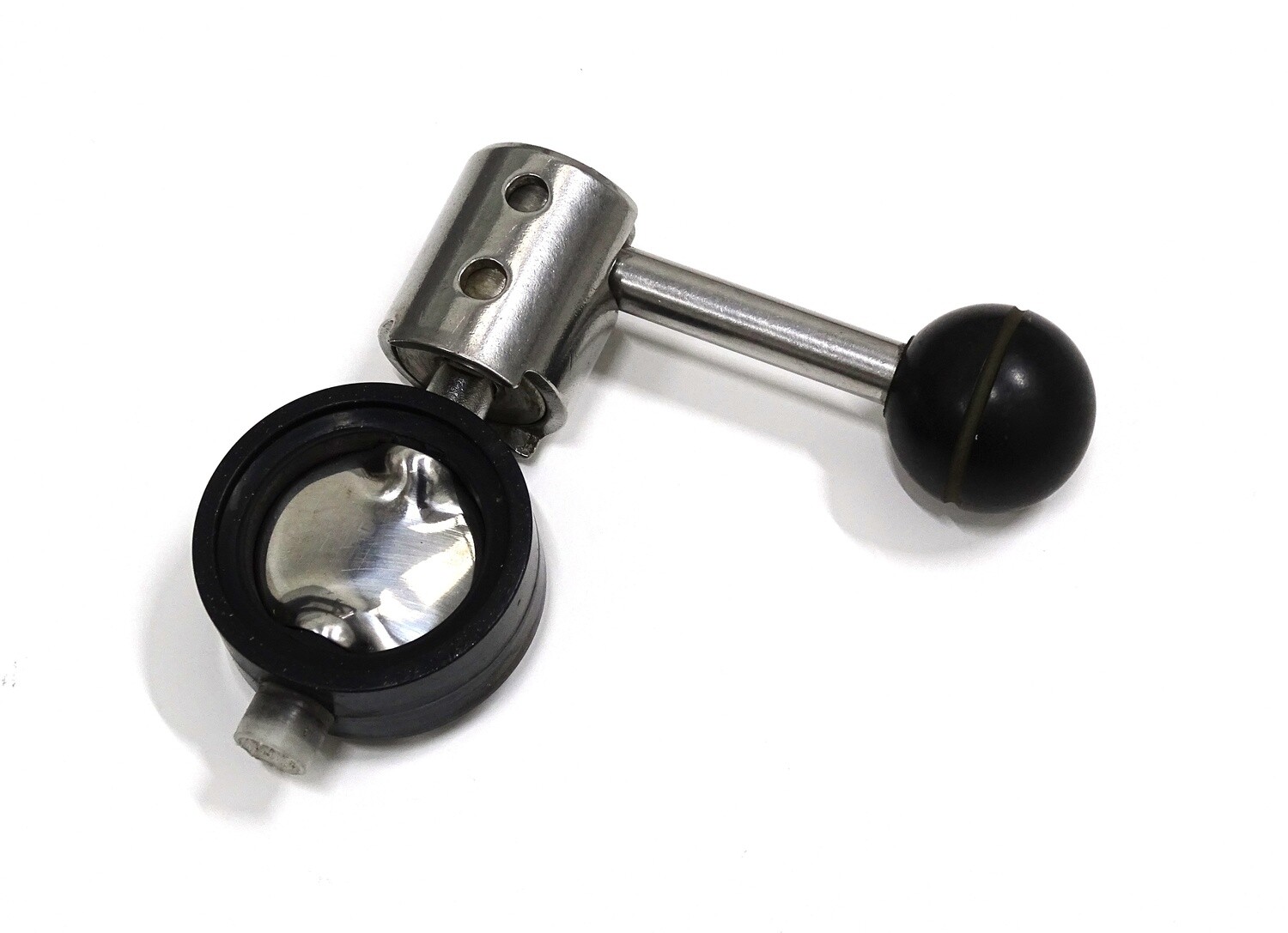 Valve Handle and internal seal - Second Hand