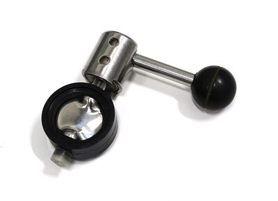 Valve Handle and internal seal - Second Hand