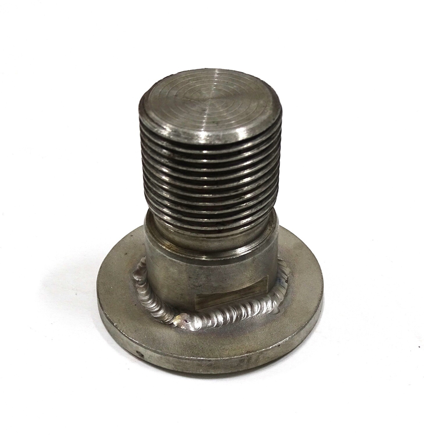 1&quot; BSP Male Adjustable Tank Feet - Stainless Steel