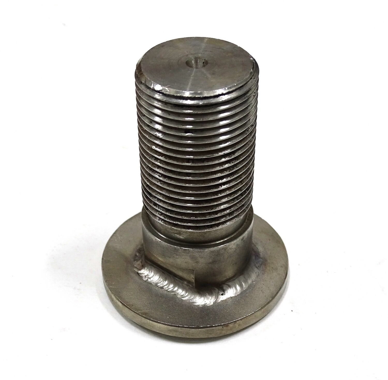 1&quot; BSP Male Adjustable Tank Feet - Stainless Steel