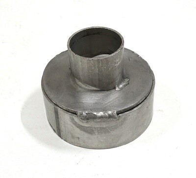 Tank Feet - Stainless Steel