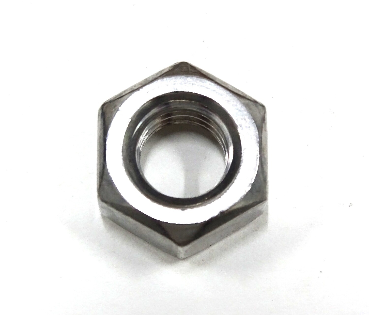 Grundy Tank &amp; Porter Lancastrian Manway Stainless Steel Nuts