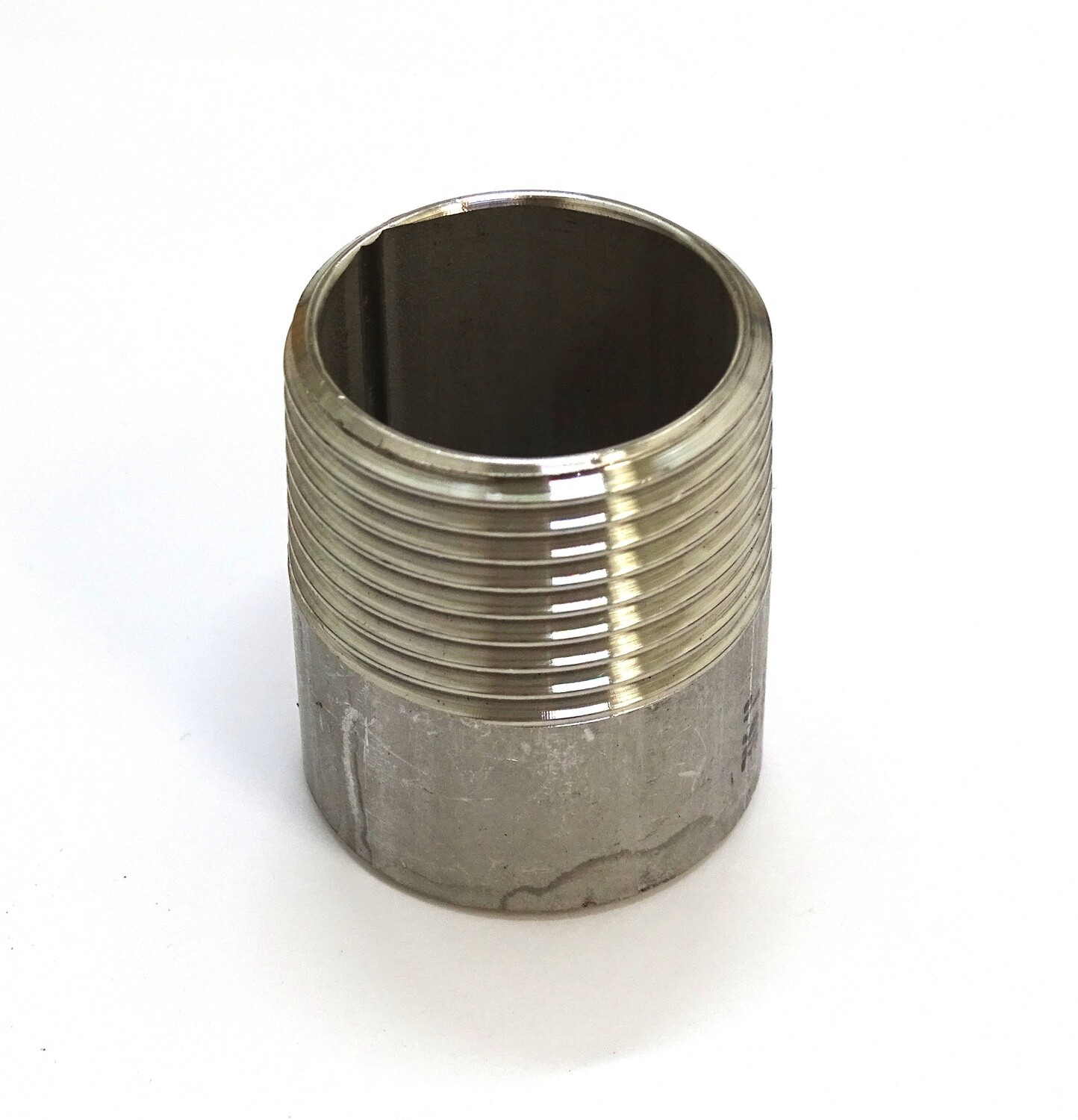1&quot; BSP Weld Nipple