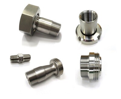 BSP Adaptors