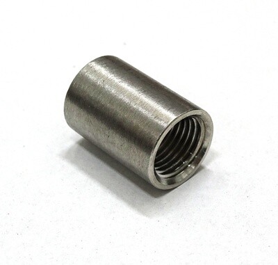 1/4&quot; BSP Socket