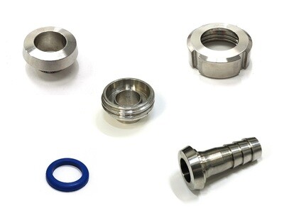 DIN 20 Fittings