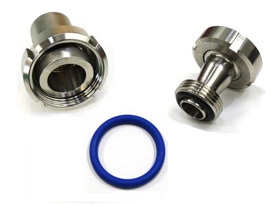 DIN 32 Fittings