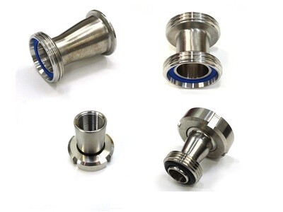 DIN Adaptors