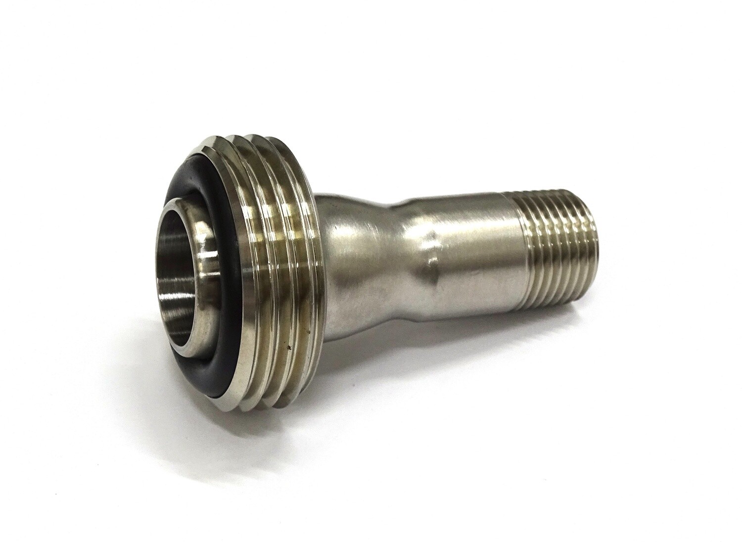 1&quot; RJT Male - 1/2&quot; BSP Male Adaptor