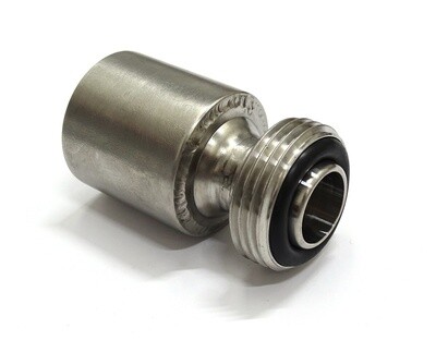 1&quot; RJT Male - 1 &amp; 1/4&quot; BSP Female Adaptor