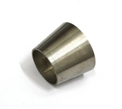 1.5&quot; - 2&quot; Reducing Cone - Concentric