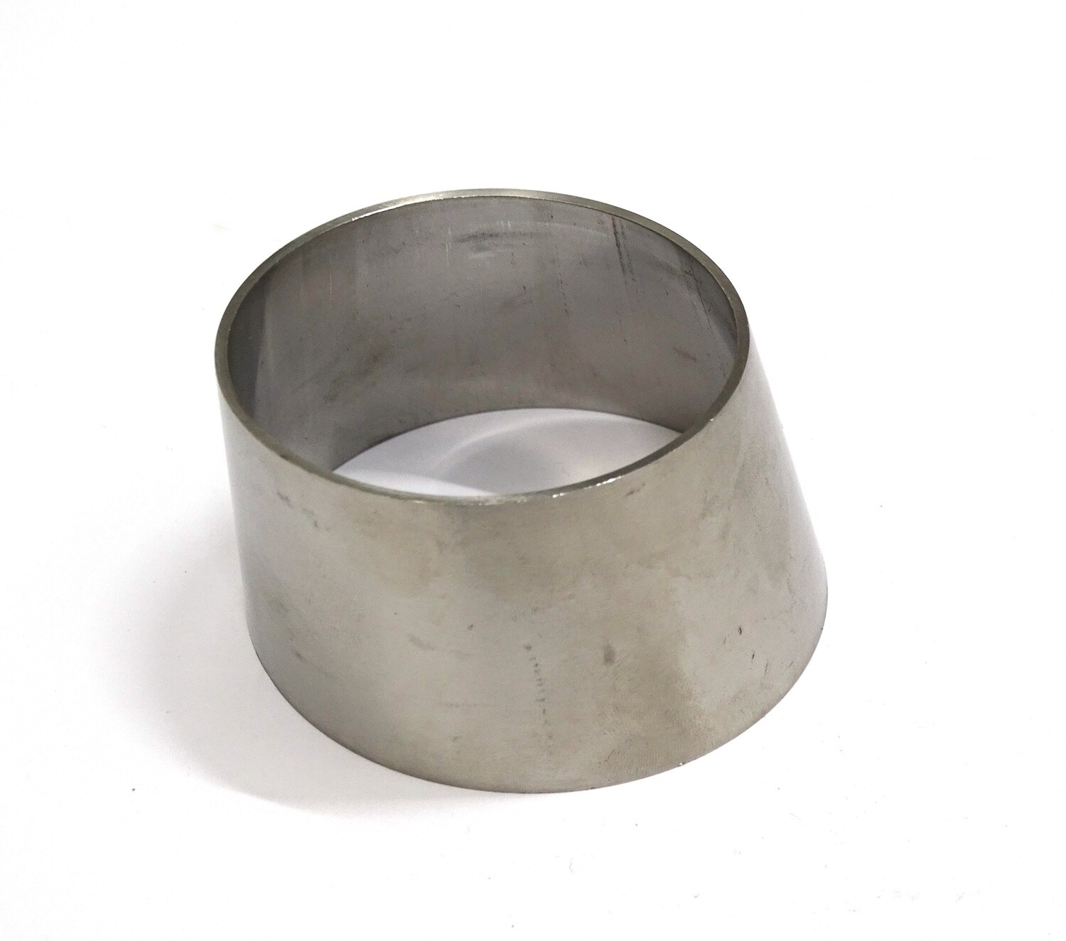 2.5" - 3" Reducing Cone - Eccentric