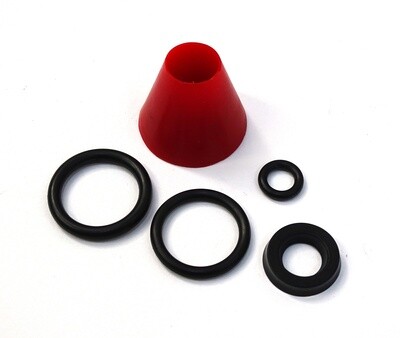 Filling Nozzle Seal Kit - 14mm