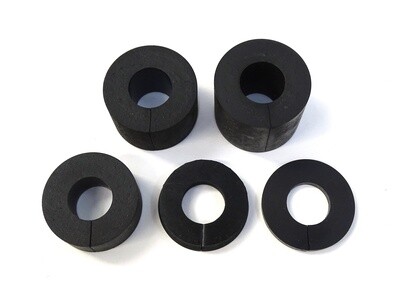 Filling Nozzle Spacer Seals Kit - 14mm