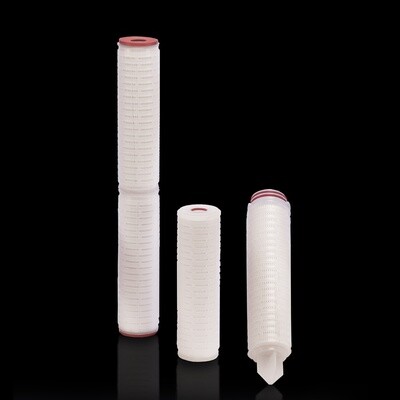 Cartridge Filters