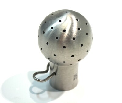 Spray Balls