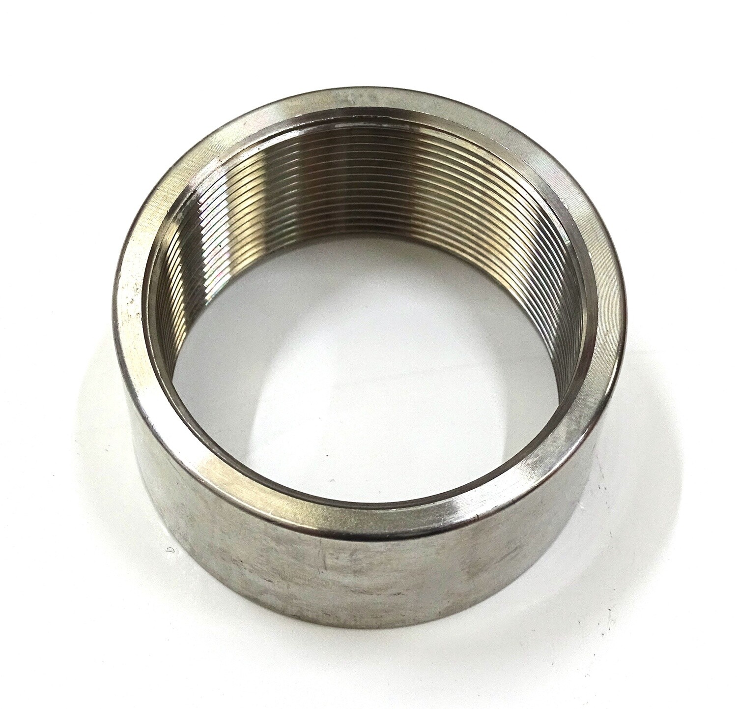 2 1/4&quot; BSP Socket