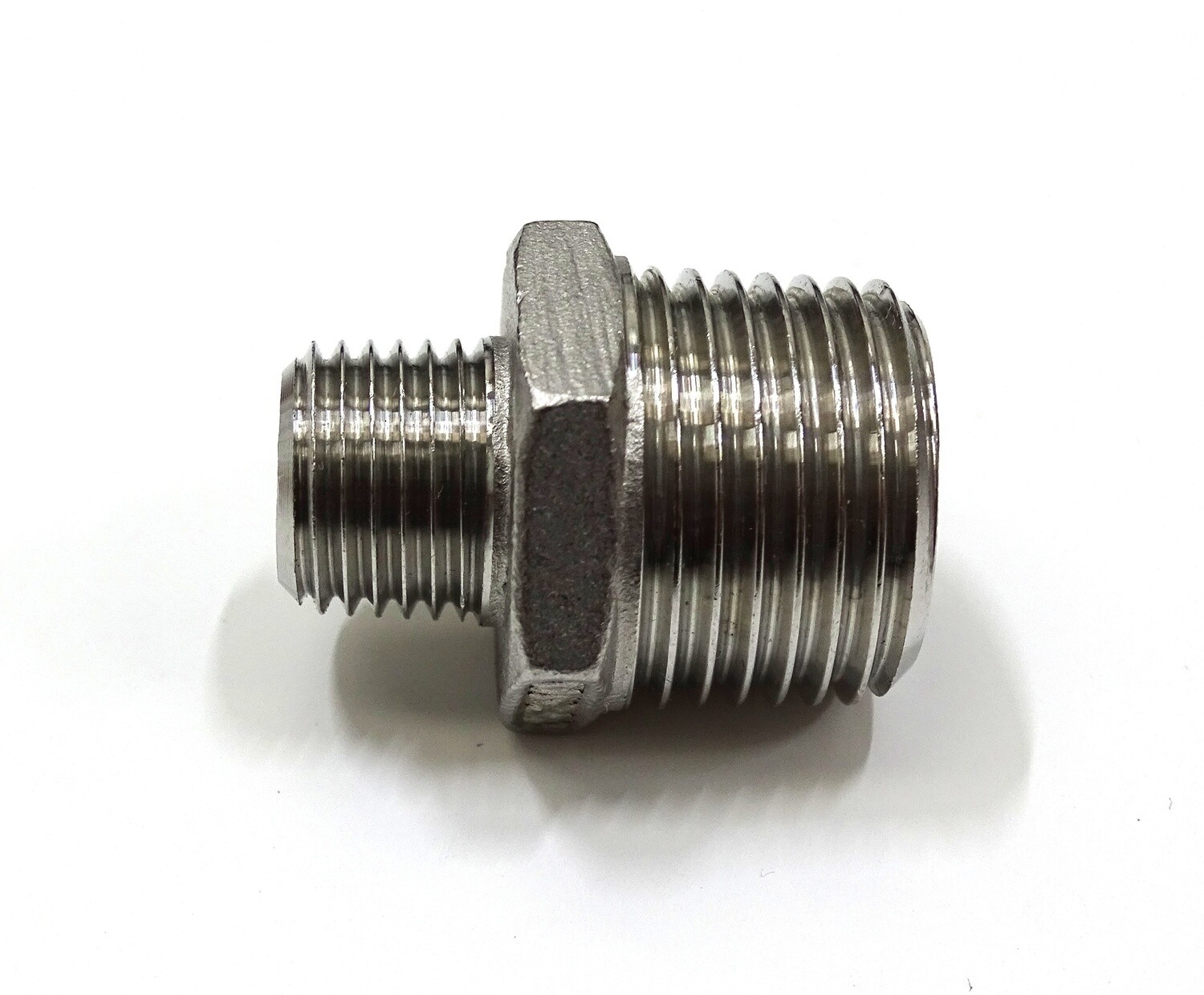 1/2&quot; BSPM - 1/4&quot; BSPM