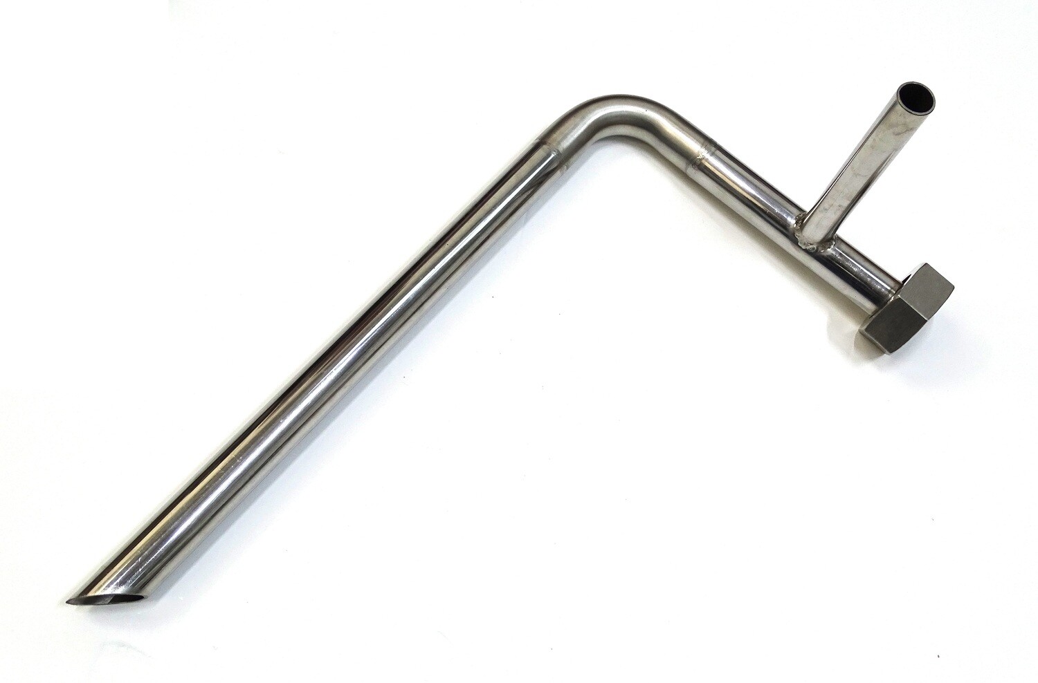 Cask Filling Arm 1&quot; RJT Female