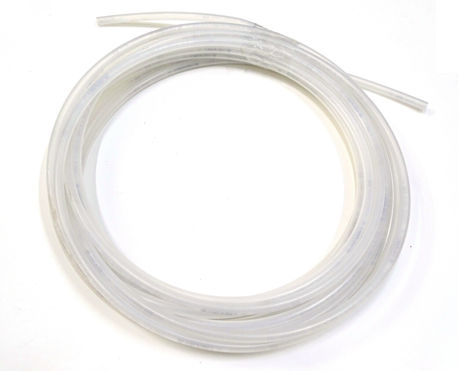 Plastic Hose 9.5mm x 6.7mm - Per Meter