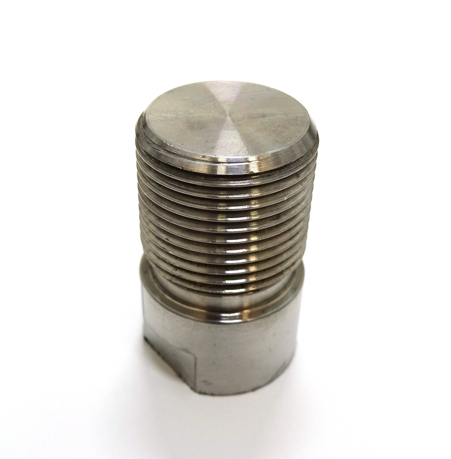 1&quot; BSP Male Adjustable Tank Feet - Stainless Steel