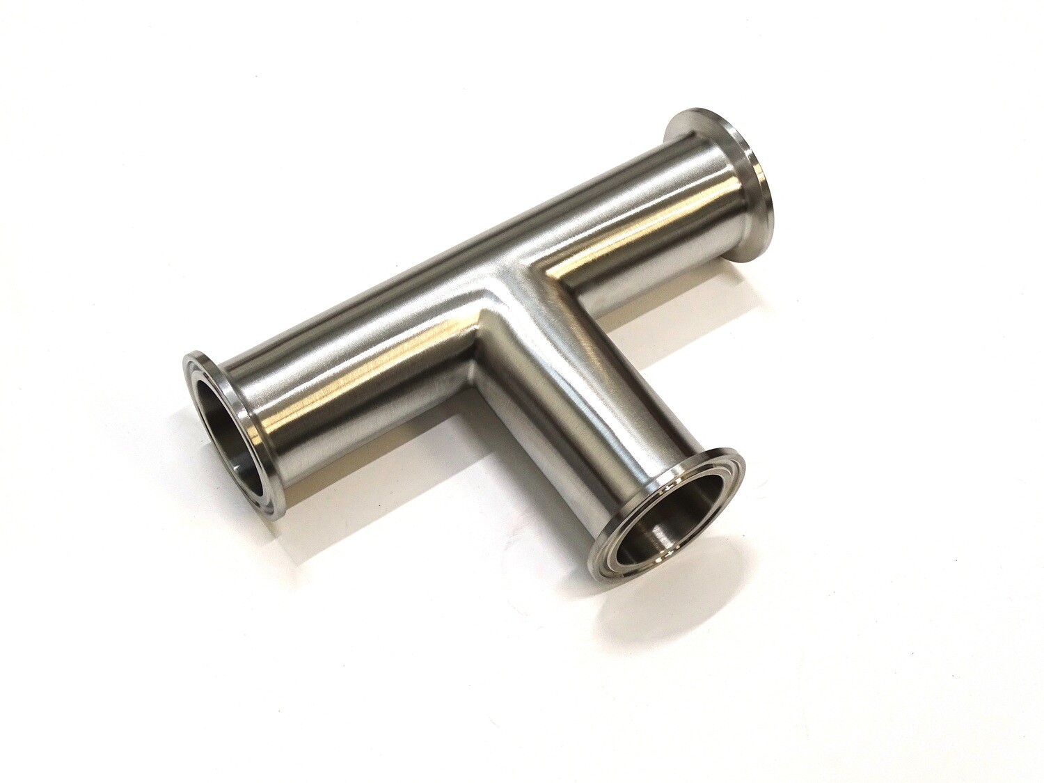 1.5&quot; Tri Clamp T Piece