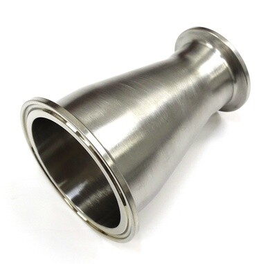 Tri Clamp Adaptors