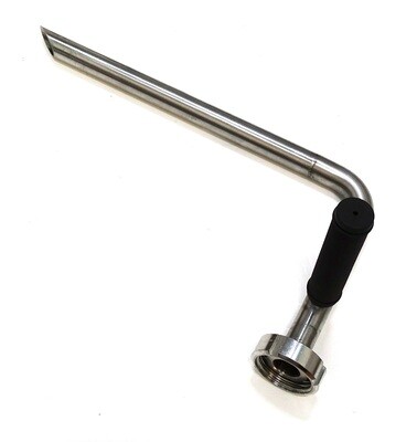 Cask Filling Arm - DIN 25