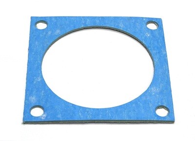 Heating Element Square Gasket