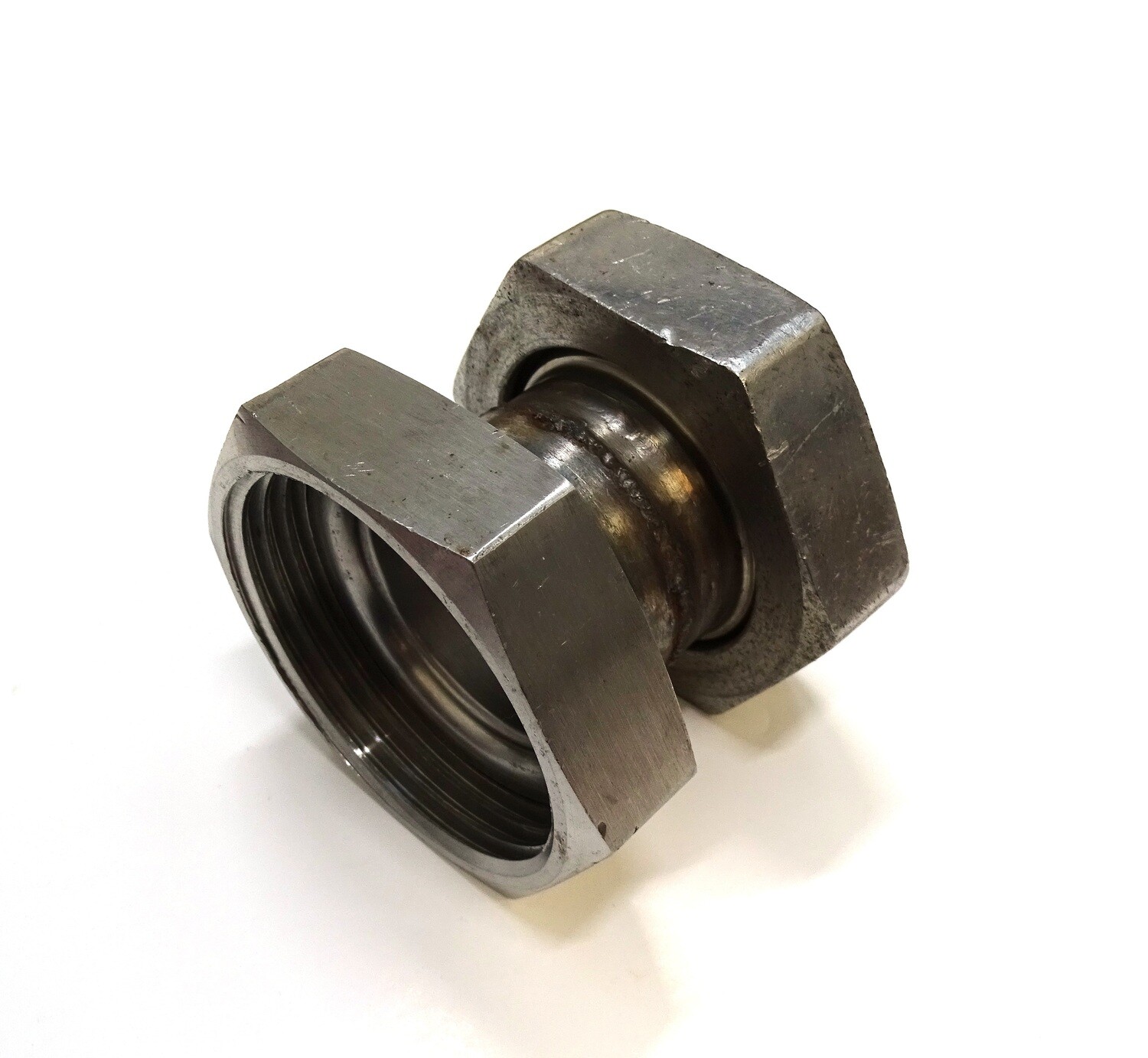 2&quot; RJT Female - 2&quot; RJT Female - Second Hand