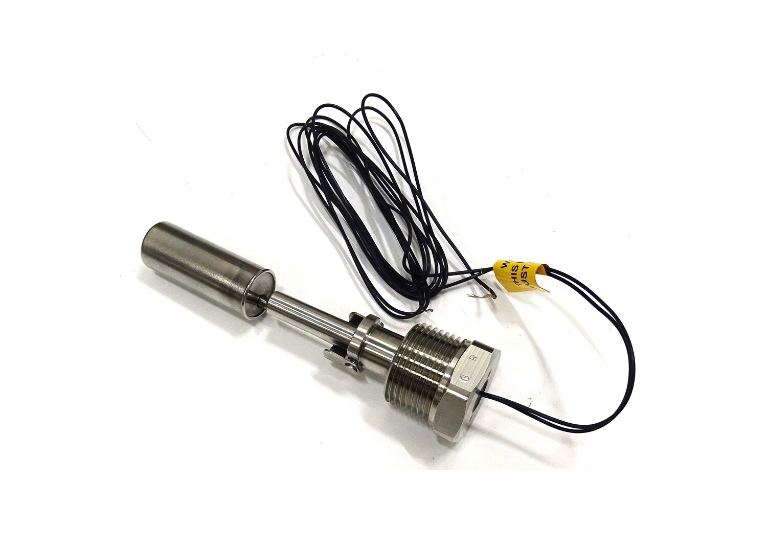 Float Level Switch - 3/4" BSP - Stainless Steel