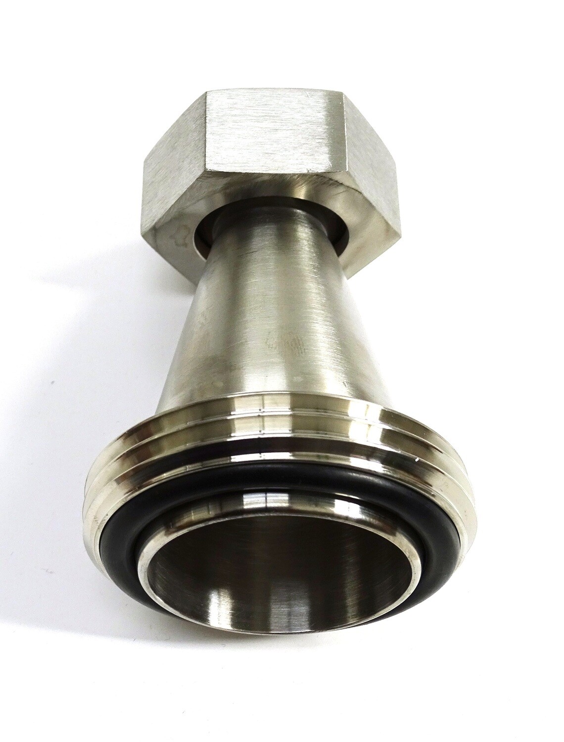 2&quot; RJT Male - 1&quot; RJT Female