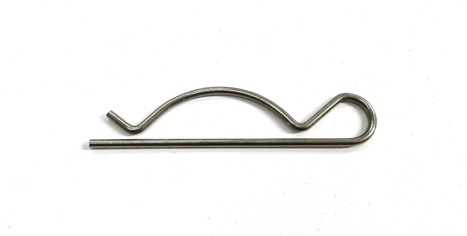 Spray Ball R-Clip  1 ½”