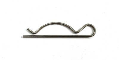 Spray Ball R-Clip  1 ½”