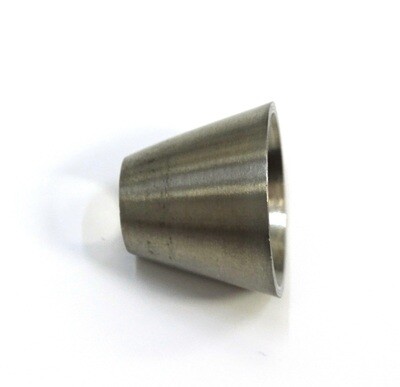 1&quot; - ½&quot; Reducing Cone - Concentric