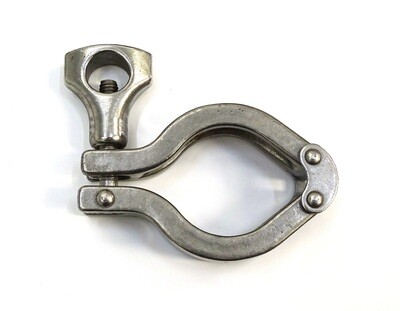 1" - 1.5" Tri Clamp Clamp - Second Hand