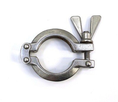 1" - 1.5" Tri Clamp Clamp - Second Hand