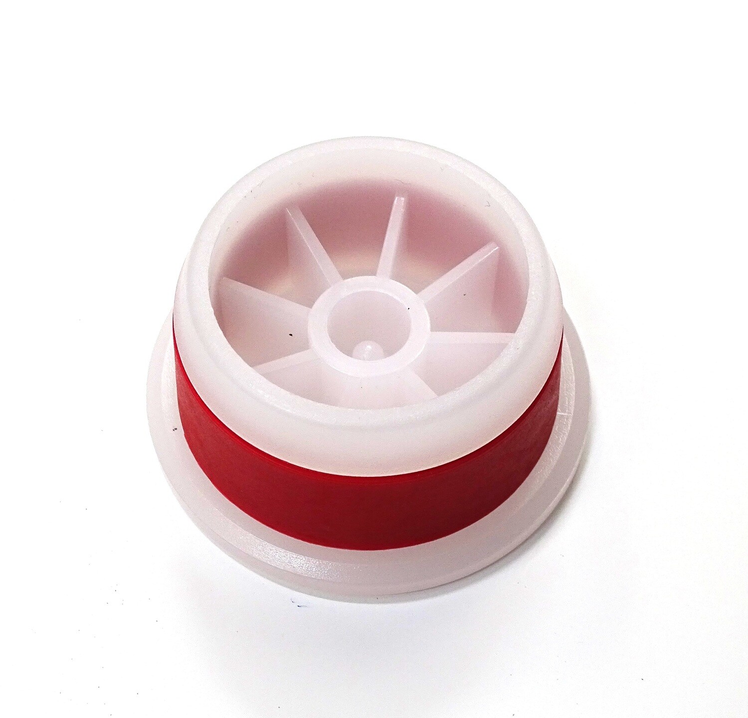 Cask Shive -  C Band Membrane