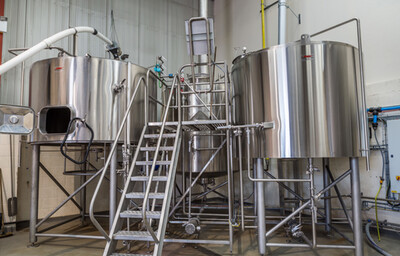 Brewhouses
