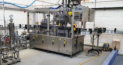 Packaging Machinery
