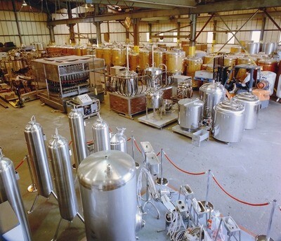 Used Equipment